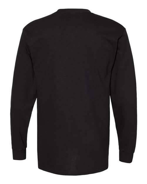 ALSTYLE - Heavyweight Long Sleeve T-Shirt - 1904