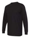 ALSTYLE - Heavyweight Long Sleeve T-Shirt - 1904