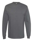 ALSTYLE - Heavyweight Long Sleeve T-Shirt - 1904