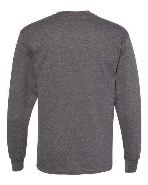 ALSTYLE - Heavyweight Long Sleeve T-Shirt - 1904