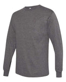 ALSTYLE - Heavyweight Long Sleeve T-Shirt - 1904