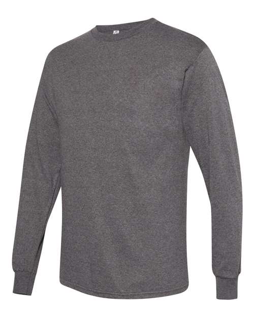 ALSTYLE - Heavyweight Long Sleeve T-Shirt - 1904