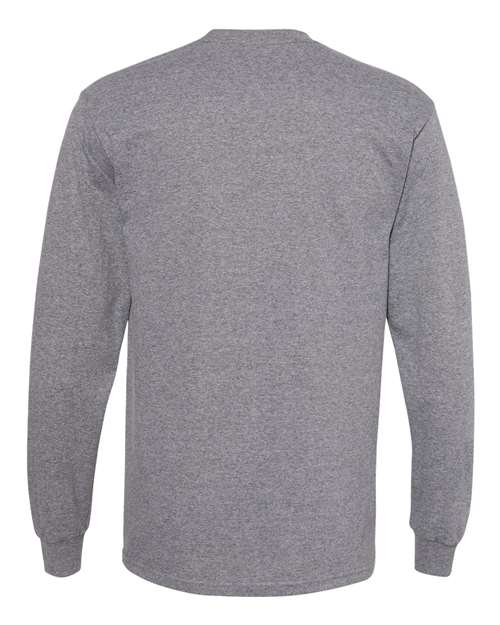 ALSTYLE - Heavyweight Long Sleeve T-Shirt - 1904