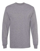 ALSTYLE - Heavyweight Long Sleeve T-Shirt - 1904