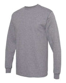 ALSTYLE - Heavyweight Long Sleeve T-Shirt - 1904