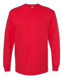 ALSTYLE - Heavyweight Long Sleeve T-Shirt - 1904