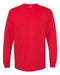 ALSTYLE - Heavyweight Long Sleeve T-Shirt - 1904