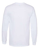 ALSTYLE - Heavyweight Long Sleeve T-Shirt - 1904