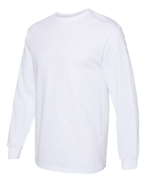 ALSTYLE - Heavyweight Long Sleeve T-Shirt - 1904