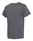 ALSTYLE - Heavyweight Pocket T-Shirt - 1905