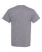 ALSTYLE - Heavyweight Pocket T-Shirt - 1905