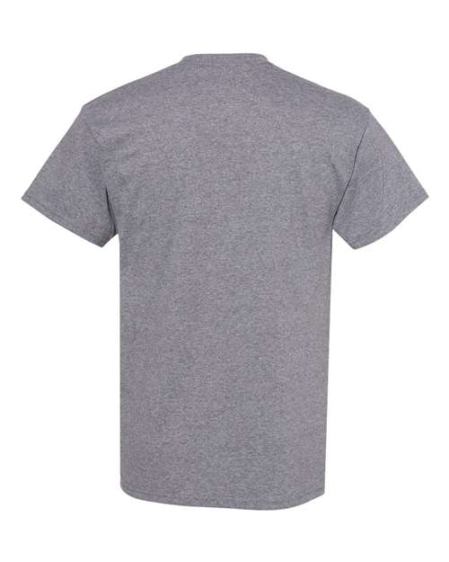 ALSTYLE - Heavyweight Pocket T-Shirt - 1905