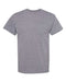 ALSTYLE - Heavyweight Pocket T-Shirt - 1905