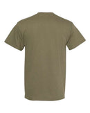 ALSTYLE - Heavyweight Pocket T-Shirt - 1905