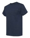 ALSTYLE - Heavyweight Pocket T-Shirt - 1905