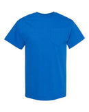 ALSTYLE - Heavyweight Pocket T-Shirt - 1905