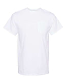 ALSTYLE - Heavyweight Pocket T-Shirt - 1905