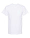 ALSTYLE - Heavyweight Pocket T-Shirt - 1905