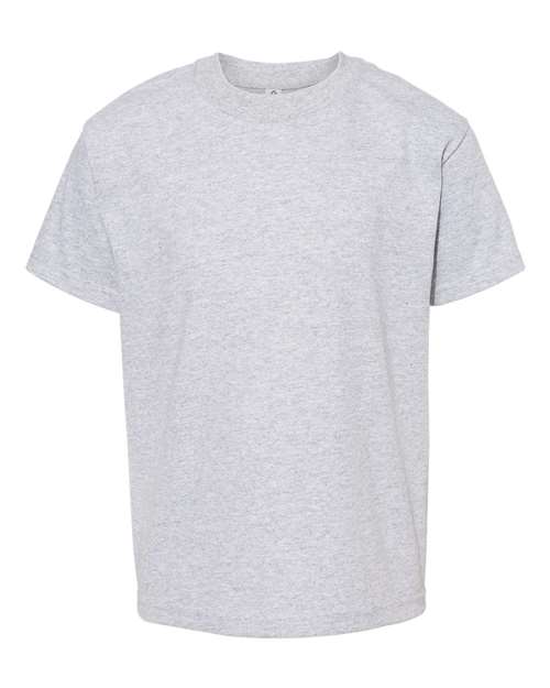 ALSTYLE - Youth Heavyweight T-Shirt - 3981