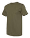 ALSTYLE - Premium T-Shirt - 1701