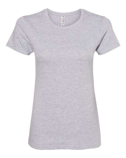 ALSTYLE - Women’s Ultimate T-Shirt - 2562