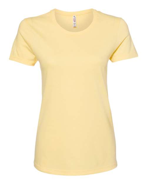 ALSTYLE - Women’s Ultimate T-Shirt - 2562