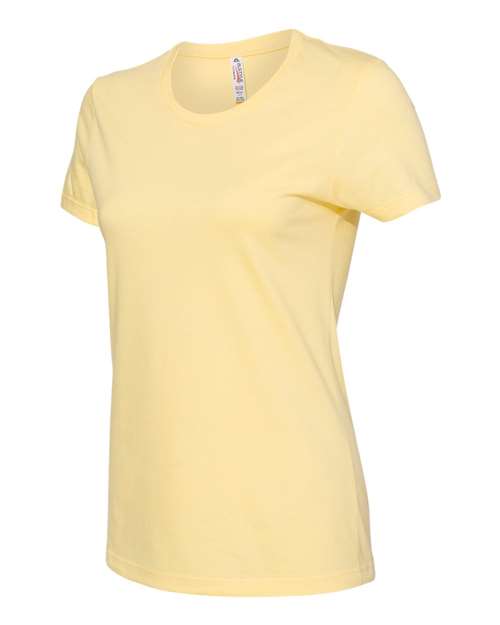 ALSTYLE - Women’s Ultimate T-Shirt - 2562