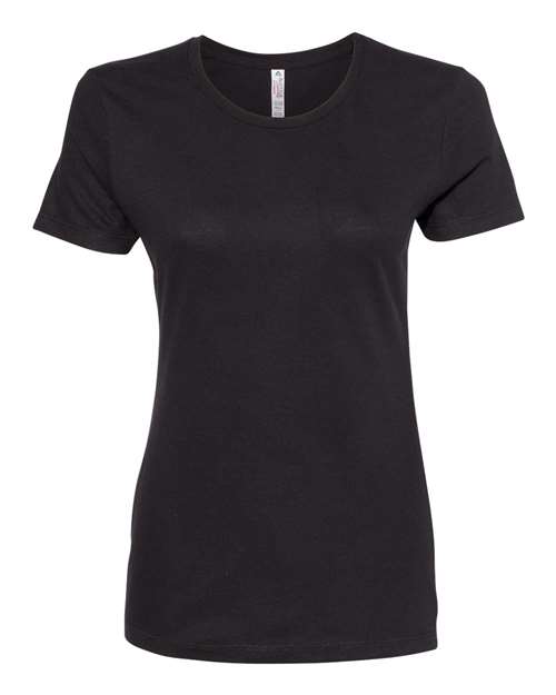 ALSTYLE - Women’s Ultimate T-Shirt - 2562