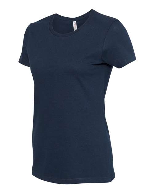 ALSTYLE - Women’s Ultimate T-Shirt - 2562