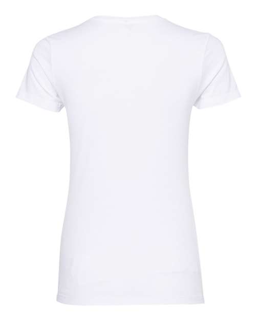 ALSTYLE - Women’s Ultimate T-Shirt - 2562