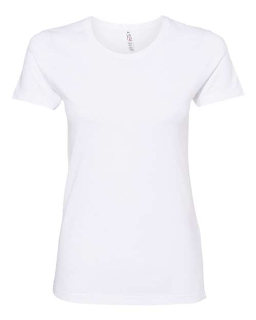 ALSTYLE - Women’s Ultimate T-Shirt - 2562