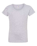 ALSTYLE - Girls’ Ultimate T-Shirt - 3362