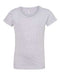 ALSTYLE - Girls’ Ultimate T-Shirt - 3362