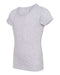 ALSTYLE - Girls’ Ultimate T-Shirt - 3362