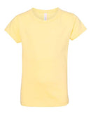 ALSTYLE - Girls’ Ultimate T-Shirt - 3362