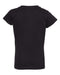 ALSTYLE - Girls’ Ultimate T-Shirt - 3362