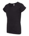 ALSTYLE - Girls’ Ultimate T-Shirt - 3362