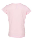 ALSTYLE - Girls’ Ultimate T-Shirt - 3362