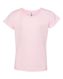 ALSTYLE - Girls’ Ultimate T-Shirt - 3362