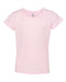 ALSTYLE - Girls’ Ultimate T-Shirt - 3362