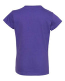 ALSTYLE - Girls’ Ultimate T-Shirt - 3362