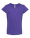 ALSTYLE - Girls’ Ultimate T-Shirt - 3362