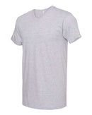 ALSTYLE - Ultimate V-Neck T-Shirt - 5300