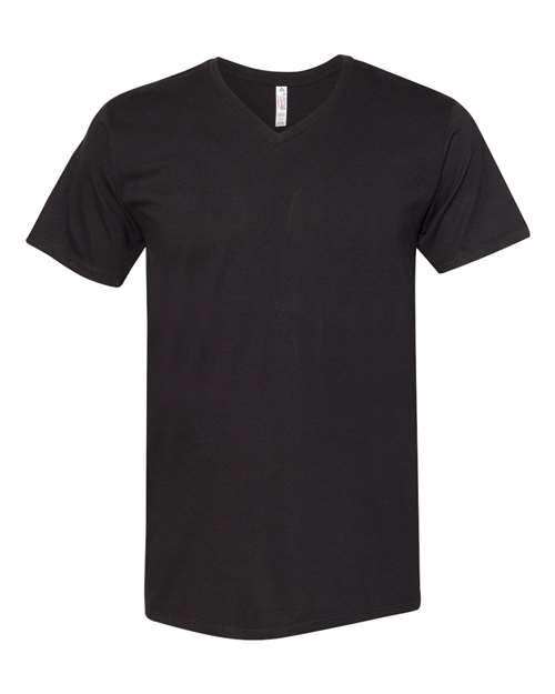 ALSTYLE - Ultimate V-Neck T-Shirt - 5300