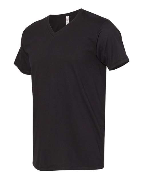 ALSTYLE - Ultimate V-Neck T-Shirt - 5300