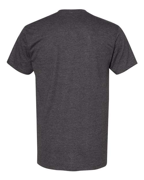 ALSTYLE - Ultimate V-Neck T-Shirt - 5300