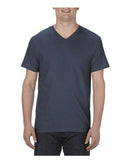 ALSTYLE - Ultimate V-Neck T-Shirt - 5300