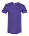 ALSTYLE - Ultimate V-Neck T-Shirt - 5300