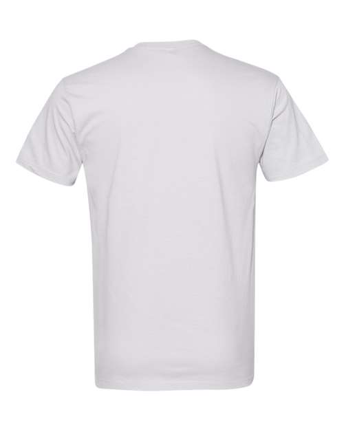 ALSTYLE - Ultimate V-Neck T-Shirt - 5300