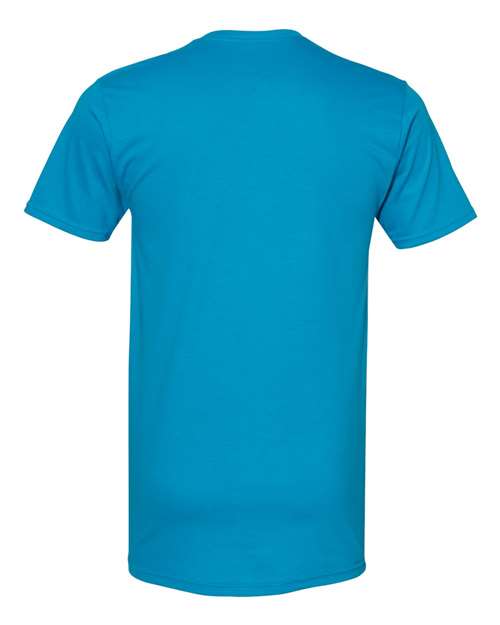 ALSTYLE - Ultimate V-Neck T-Shirt - 5300